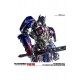 Transformers The Last Knight Action Figure 1/6 Optimus Prime 48 cm